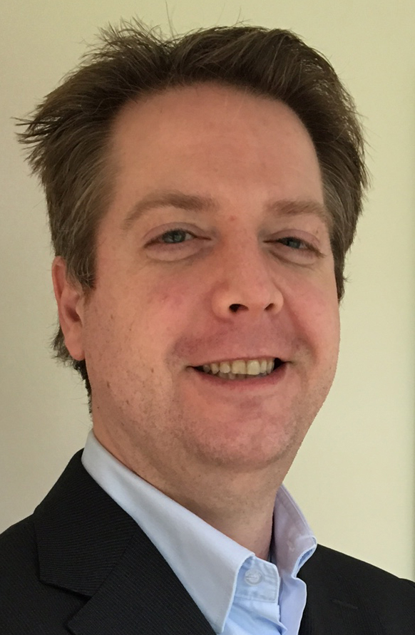 Thijs de Bruijne