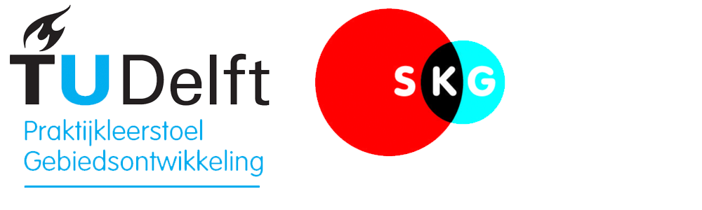 Stichting Kennis Gebiedsontwikkeling