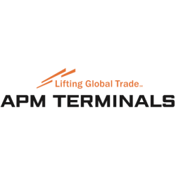 APM Terminals Maasvlakte