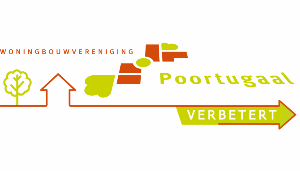 Woningbouwvereniging Poortugaal - Gebiedsontwikkeling