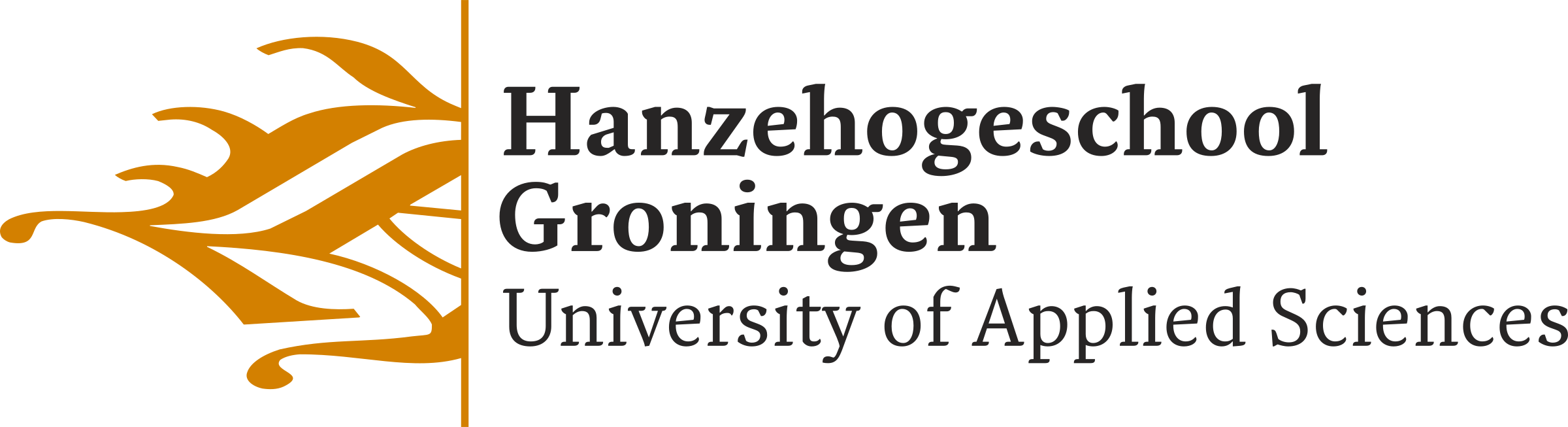Hanze Hogeschool - Gebiedsontwikkeling