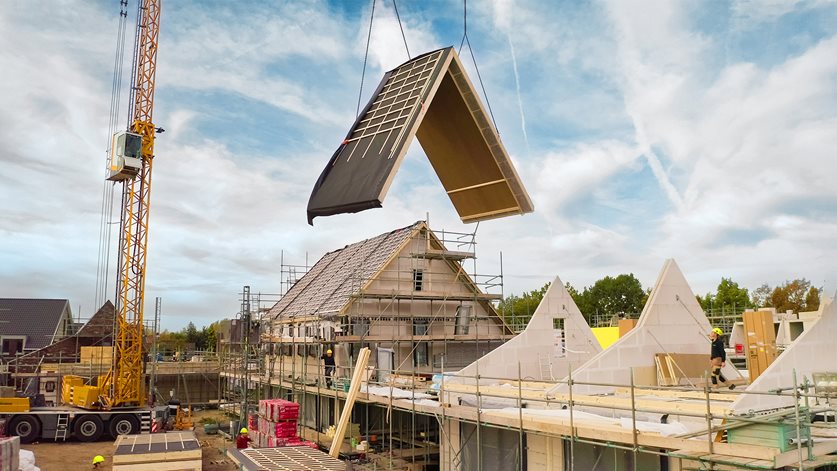 Woningbouwimpuls 2025 subsidie aanvragen