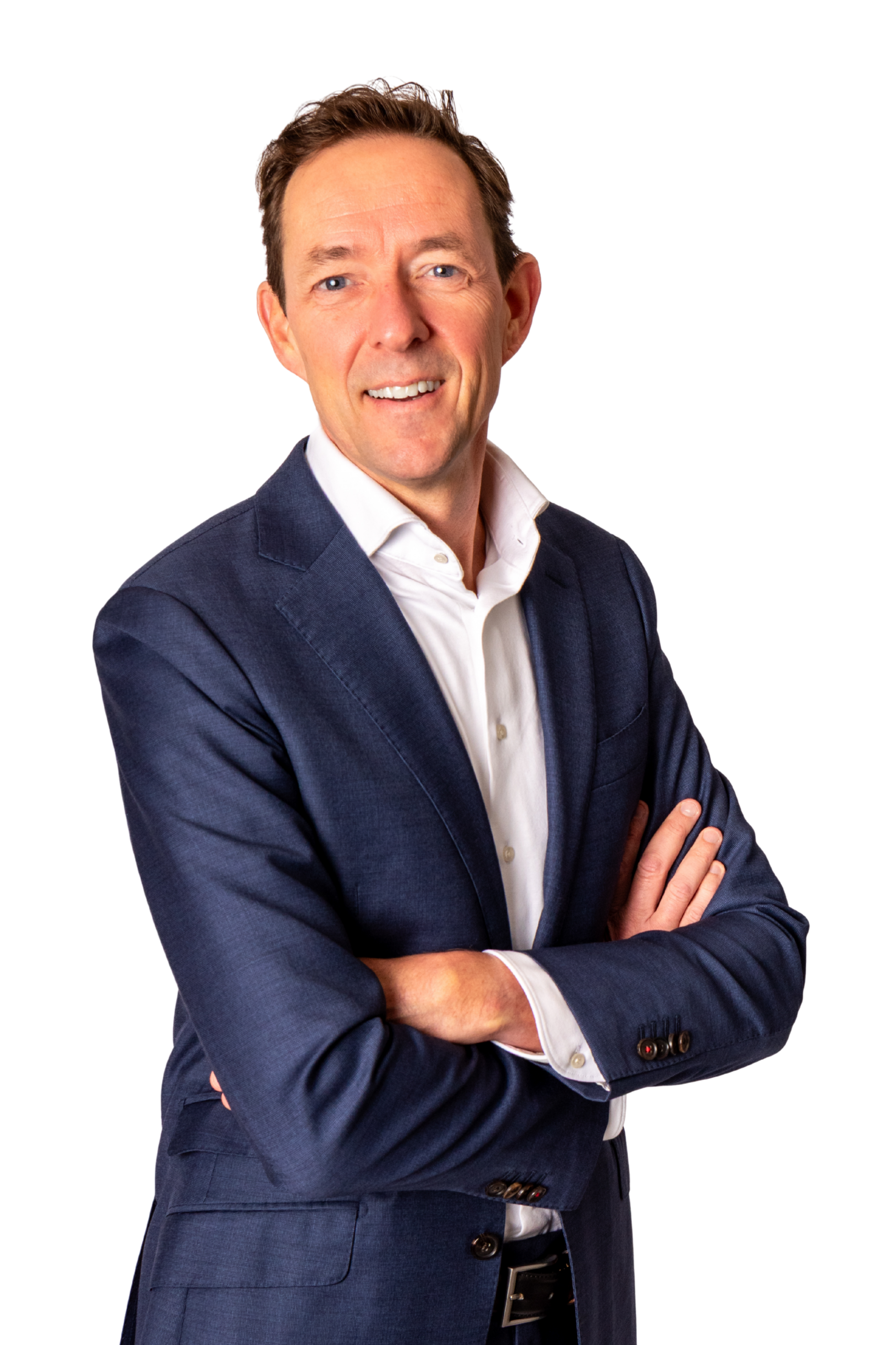 Peter Sluijs