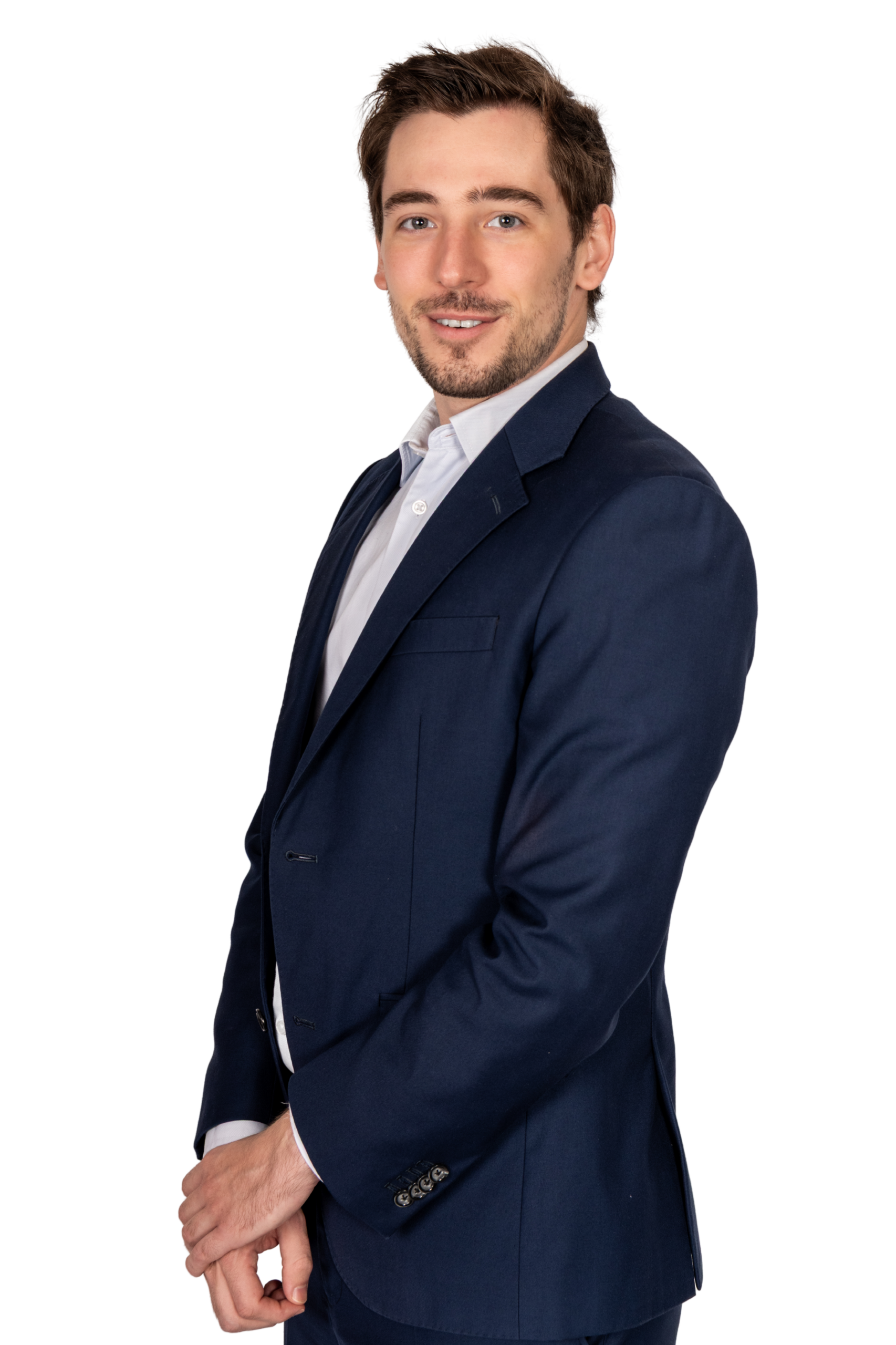 Jochem de Haan