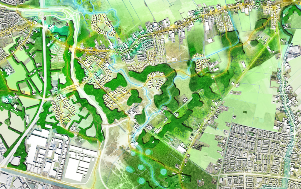 Oosterhout Oost