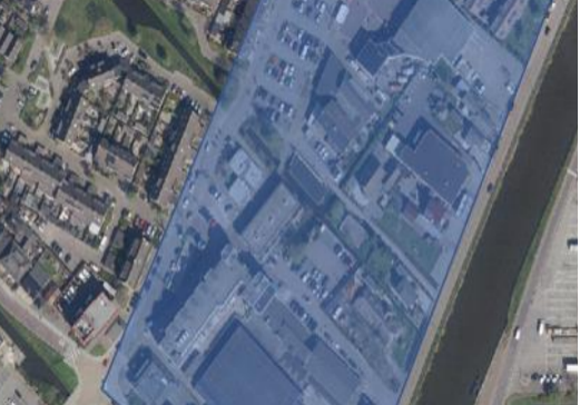 Ontwikkellocatie