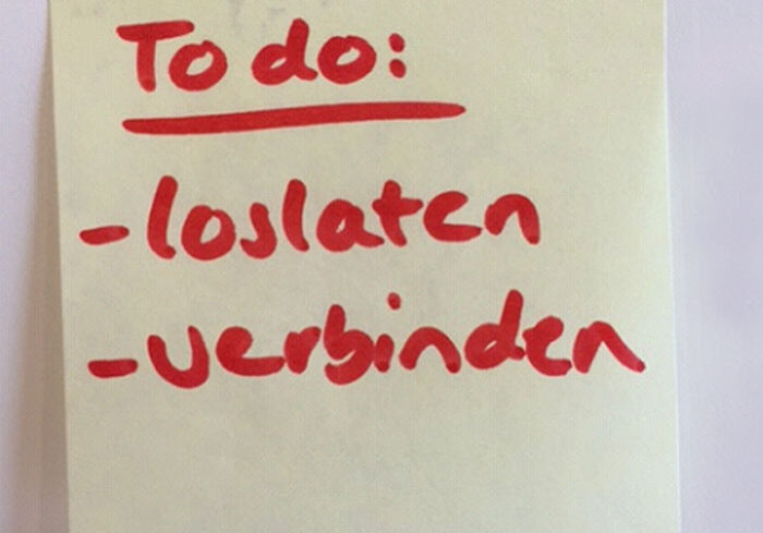 De nieuwe Omgevingswet