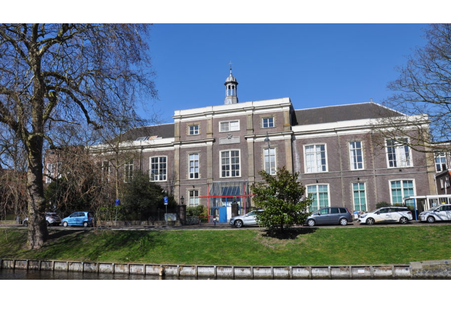 Egelantier website