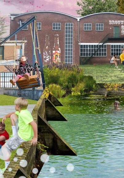 Goor op Stoom, Goor