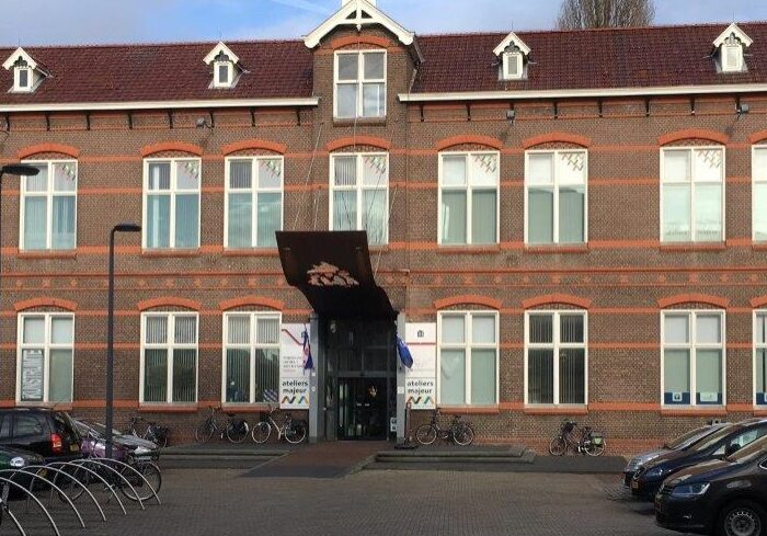 Heerenveense school