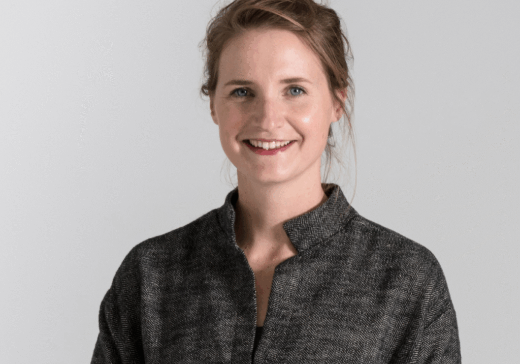 Leonie Wijsman partner Akro Consult