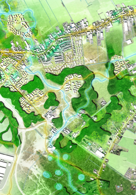 Oosterhout Oost