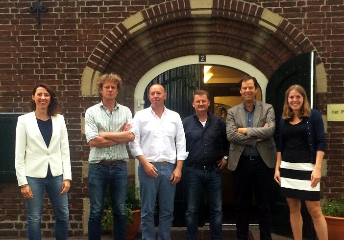 Projectteam Herontwikkeling Stem van Bakel 700x700