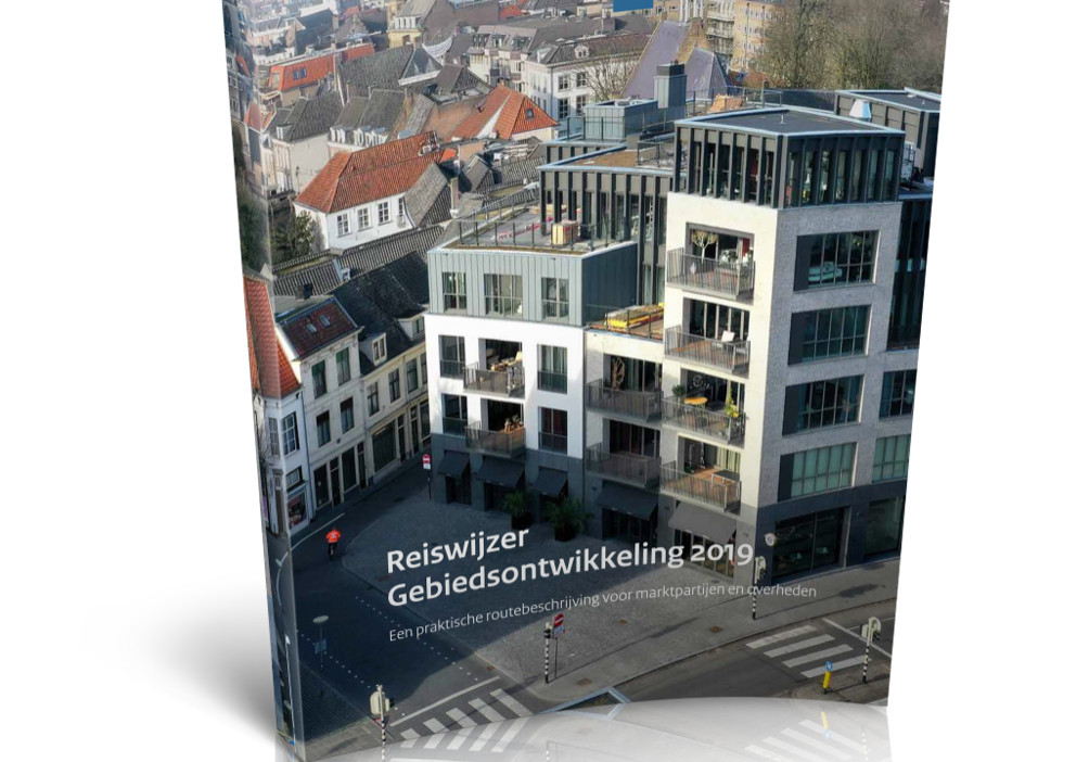 Reiswijzer Coverbeeld