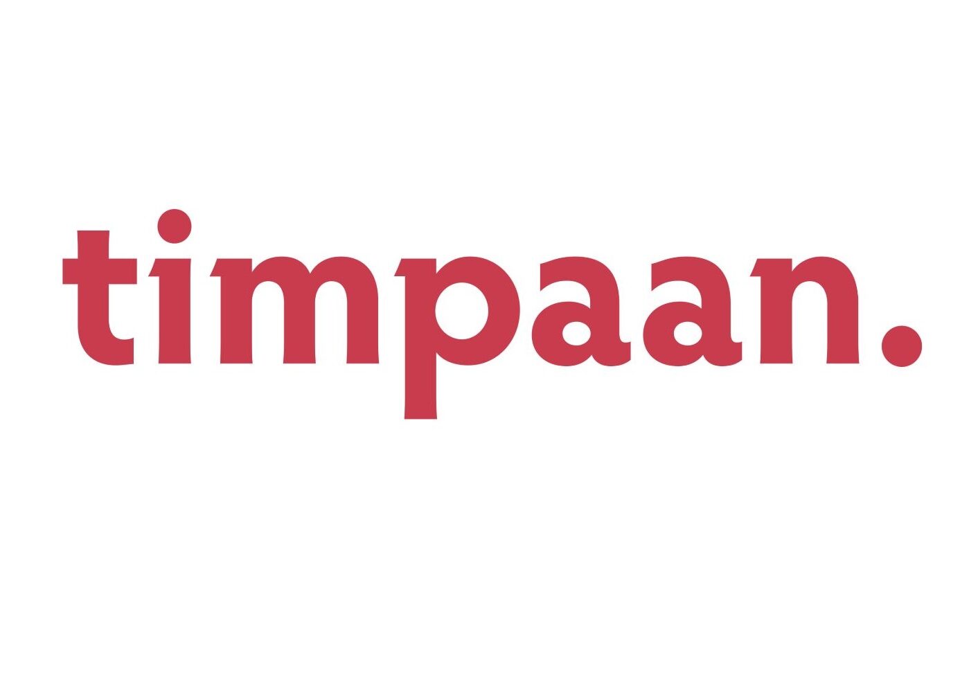 Timpaan vierkant