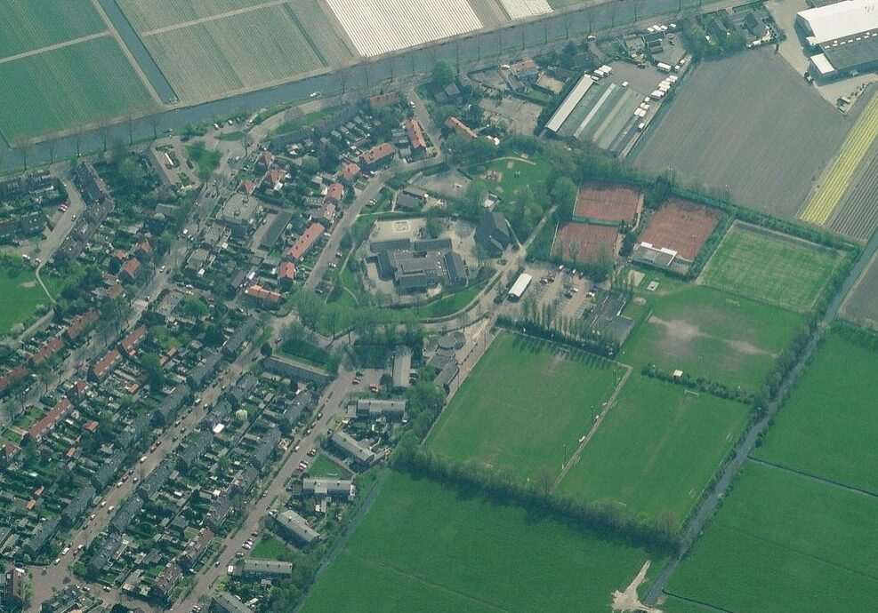 Vogelenzang