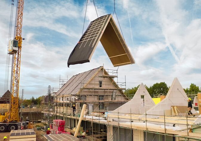 Woningbouwimpuls 2025 subsidie aanvragen