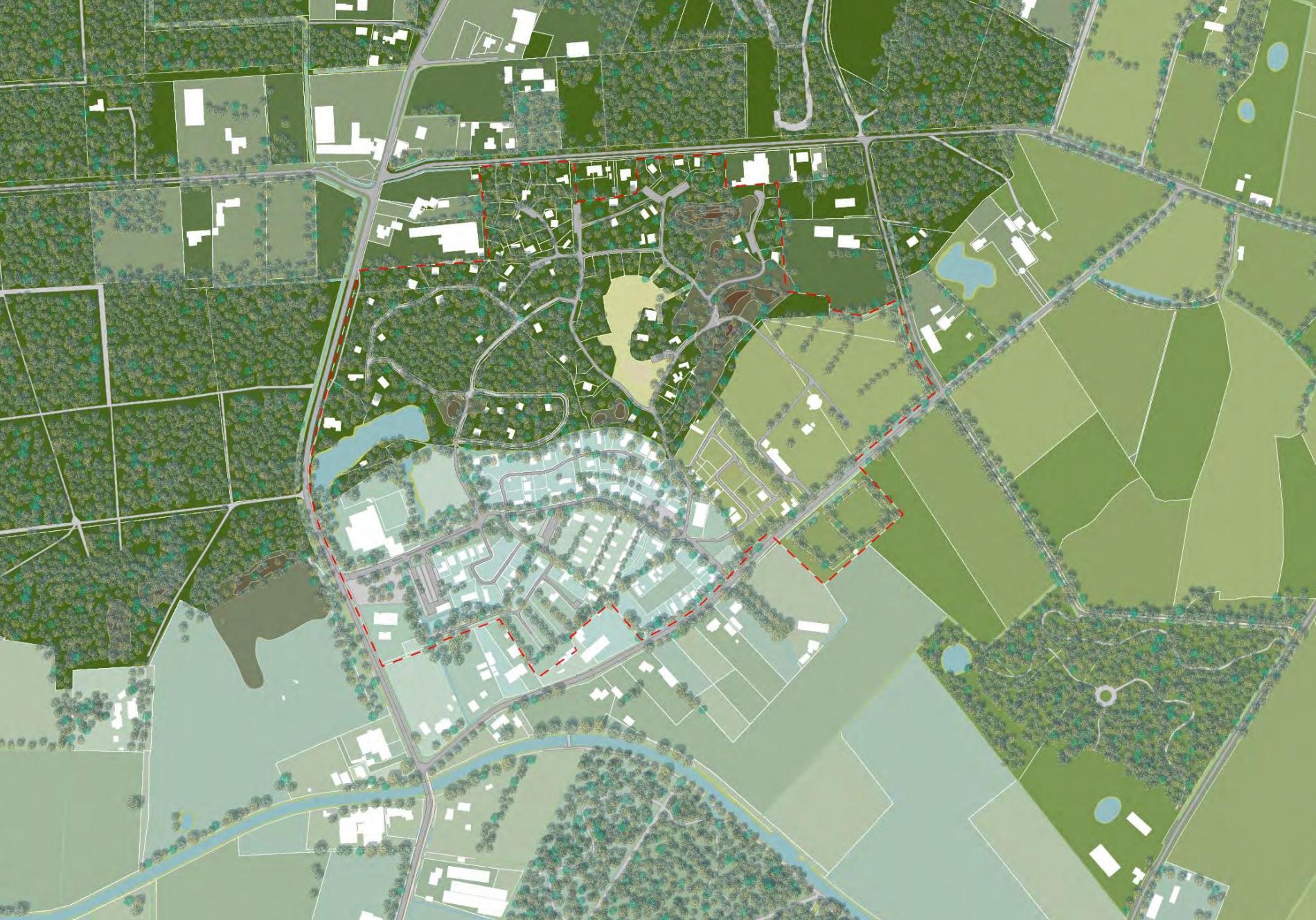 Landgoed De Wildhorst