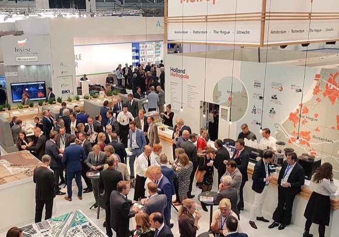 Expo Real München 2017