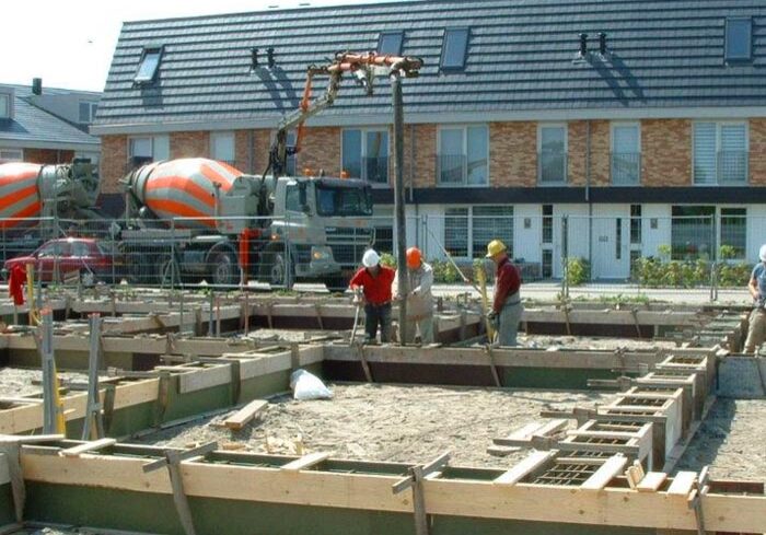 nieuwe werkelijkheid