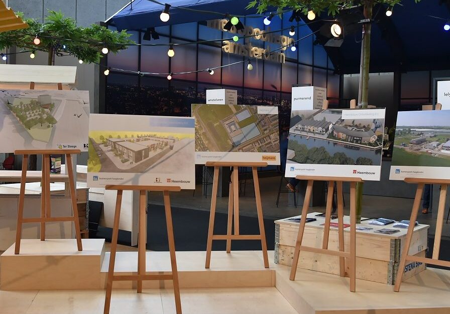 Vijf projecten businesspark Haaglanden_700x800